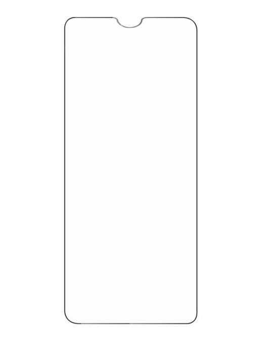 POWERTECH Tempered Glass 9H(0.33MM), για SAMSUNG M30 2019