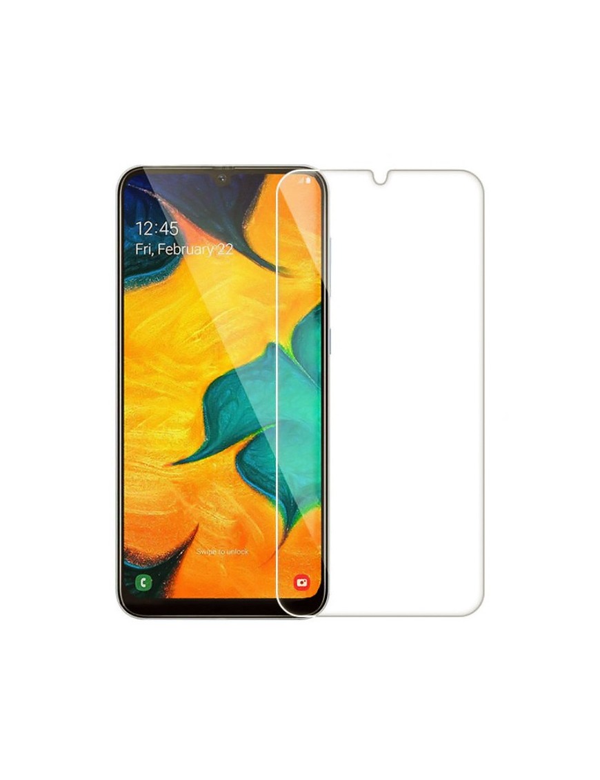 POWERTECH Tempered Glass 9H(0.33MM) για Samsung A20/A30(S)/A50(S) 2019