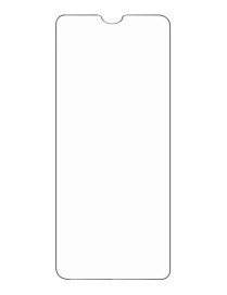 POWERTECH Tempered Glass 9H(0.33MM), για Xiaomi Redmi 7