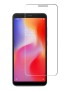 POWERTECH Tempered Glass 9H(0.33MM), για Xiaomi Redmi 6/6A