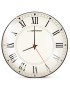 ESPERANZA Ρολόι τοίχου Roma EHC018R, 30cm, λευκό