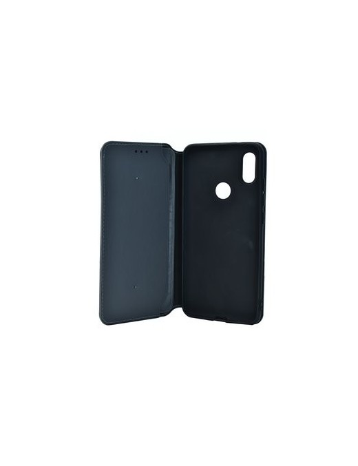 POWERTECH Θήκη Slim Leather για Xiaomi Mi A2, γκρι