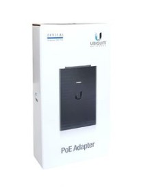 UBIQUITI PoE Adapter POE-24-24W, 24V, 1A, 24W, με power cable