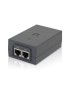 UBIQUITI PoE Adapter POE-24-24W, 24V, 1A, 24W, με power cable