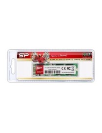 SILICON POWER SSD A55, 256GB, M.2 2280, SATA III, 560-530MB/s