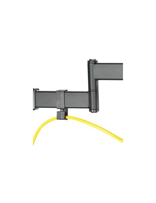 BRATECK Βάση στύλου στήριξης LDA35-112 για οθόνη 17"-32", 8kg