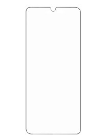 POWERTECH Tempered Glass 9H(0.33MM) για Samsung A20E SM-A202F/DS