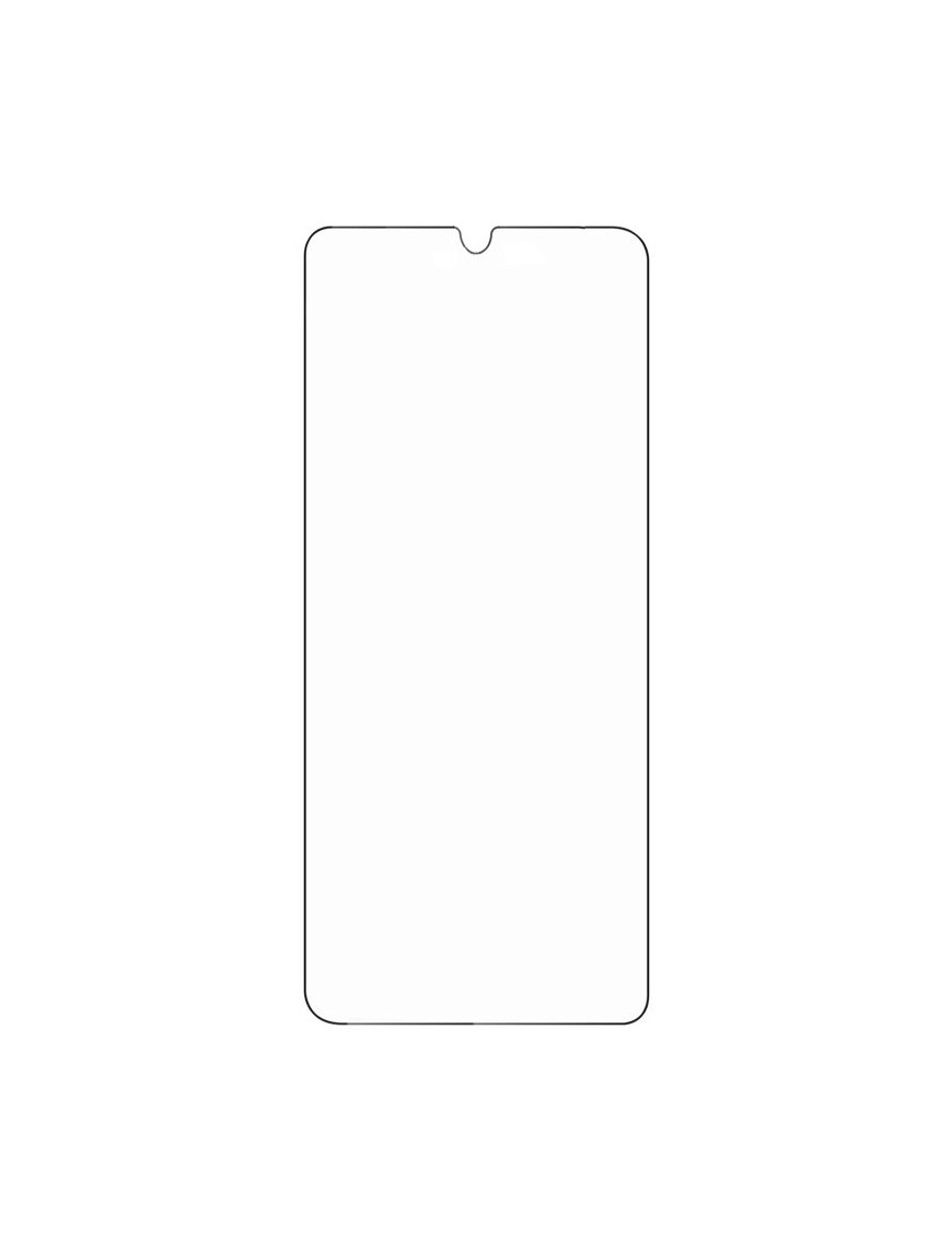 POWERTECH Tempered Glass 9H(0.33MM) για Samsung A20E SM-A202F/DS