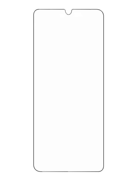 POWERTECH Tempered Glass 9H(0.33MM) για Samsung A20E SM-A202F/DS