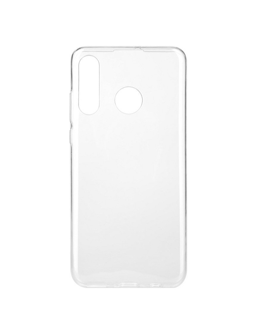 POWERTECH Θήκη Ultra Slim MOB-1302 για Huawei Y6 2019, διάφανη