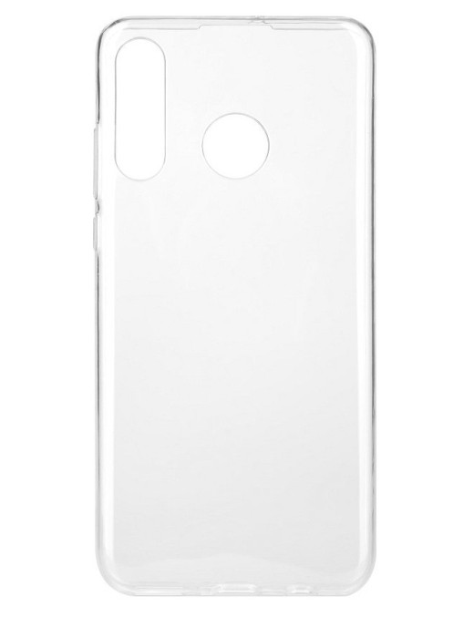 POWERTECH Θήκη Ultra Slim MOB-1302 για Huawei Y6 2019, διάφανη
