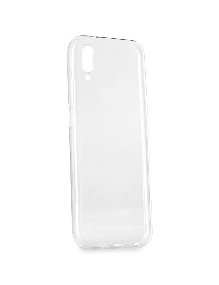 POWERTECH Θήκη Ultra Slim MOB-1310 για Xiaomi Mi 9 SE, διάφανη