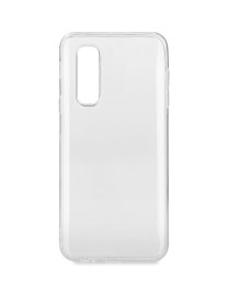 POWERTECH Θήκη Clear 0.5mm TPU MOB-1314 για Xiaomi Mi 9 SE, διάφανη