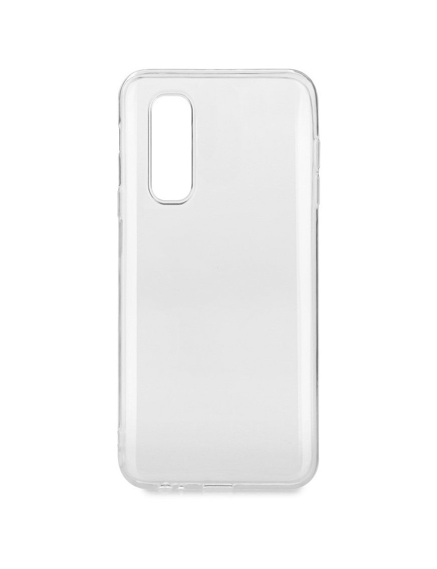 POWERTECH Θήκη Clear 0.5mm TPU MOB-1314 για Xiaomi Mi 9 SE, διάφανη
