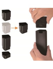 BRATECK επιτραπέζια βάση AMS-7 για οθόνη 17-32", 3x USB 3.0, 20kg