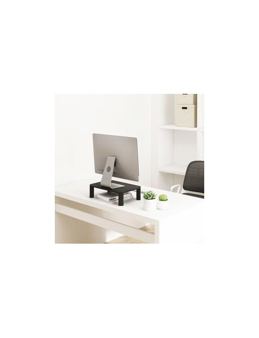 BRATECK επιτραπέζια βάση AMS-7 για οθόνη 17-32", 3x USB 3.0, 20kg