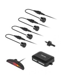 PEIYING αισθητήρας στάθμευσης PY0104B με LED οθόνη