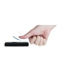 SILICON POWER USB Flash Ultima U03, 64GB, USB 2.0, λευκό