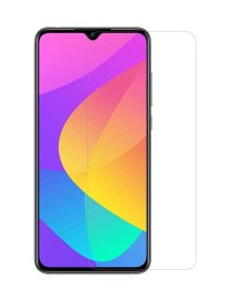 POWERTECH Tempered Glass 9H(0.33MM) για Xiaomi Mi CC9e 6.01" (Qualcomm)