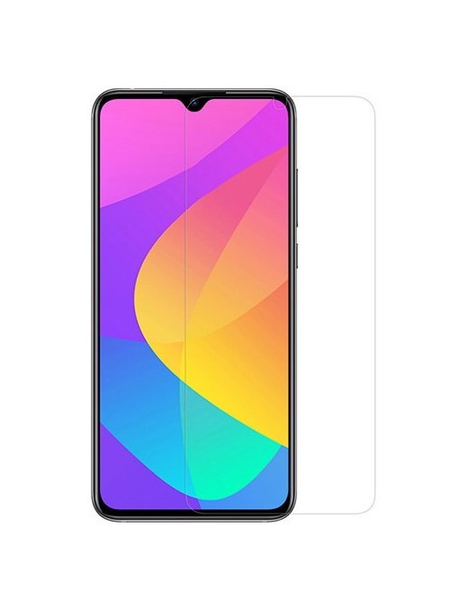 POWERTECH Tempered Glass 9H(0.33MM) για Xiaomi Mi CC9e 6.01" (Qualcomm)