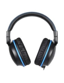SADES Gaming Headset Fpower SA-717-BL, multiplatform, 3.5mm