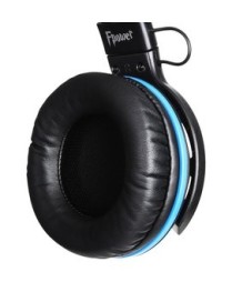 SADES Gaming Headset Fpower SA-717-BL, multiplatform, 3.5mm