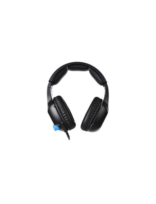 SADES Gaming Headset Dazzle SA-905-BL, 7.1CH, USB, 50mm ακουστικά