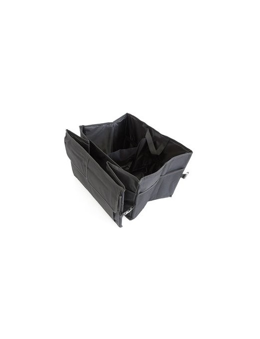 Θήκη οργάνωσης αυτοκινήτου AG403, 55 x 38 x 26cm, μαύρη