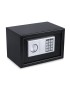 POWERTECH Χρηματοκιβώτιο ασφαλείας SB-20EDA, 3-8 ψηφίων, 20x31x20cm