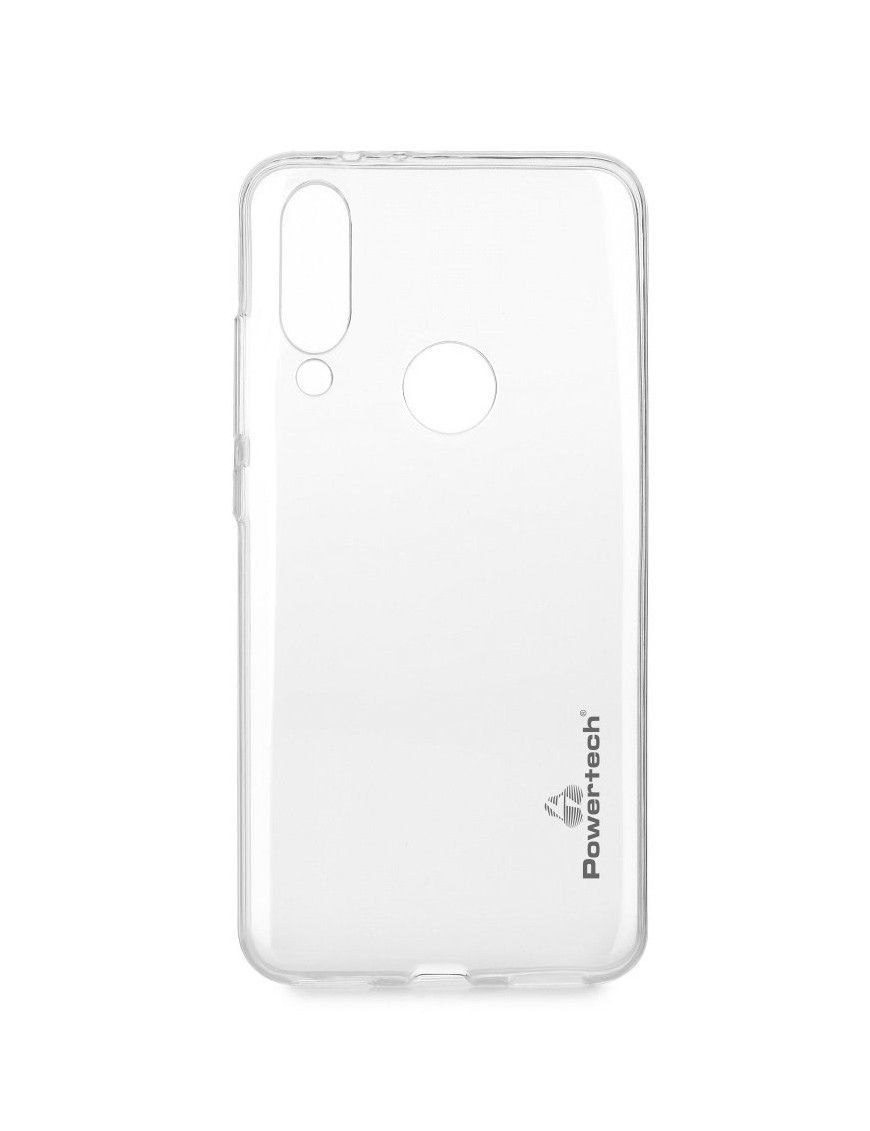 POWERTECH Θήκη Perfect Clear 1mm MOB-1359, Huawei Y9 Prime 2019, διάφανη