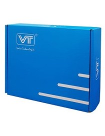 VT Headset VT5000-RJ09 UNC mono, flex-boom, QD, με καλώδιο QD σε RJ9