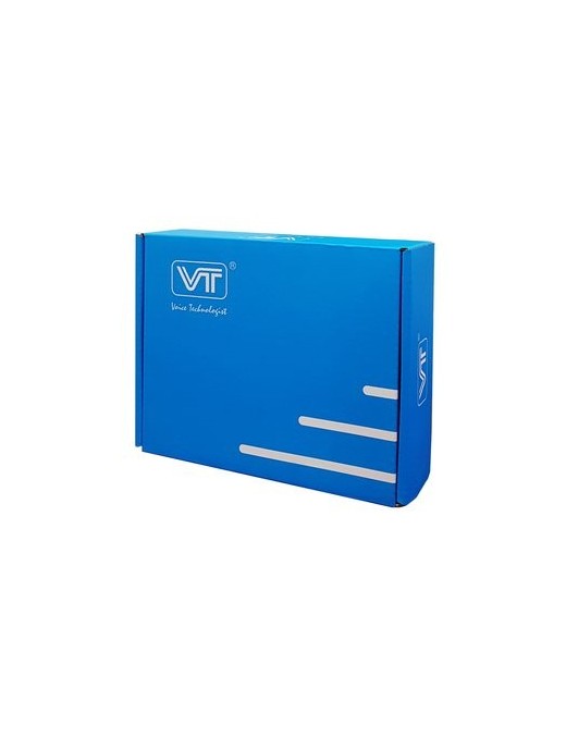 VT Headset VT5000-RJ09 UNC mono, flex-boom, QD, με καλώδιο QD σε RJ9