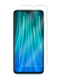 POWERTECH Tempered Glass 9H(0.33MM), Xiaomi Redmi Note 8 Pro (Mediatek)