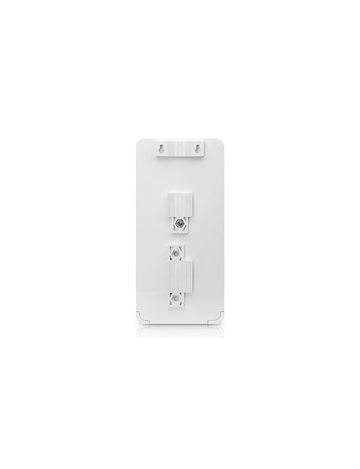 UBIQUITI PoE NanoSwitch N-SW, 4-Port 10/100/1000Mbps, outdoor