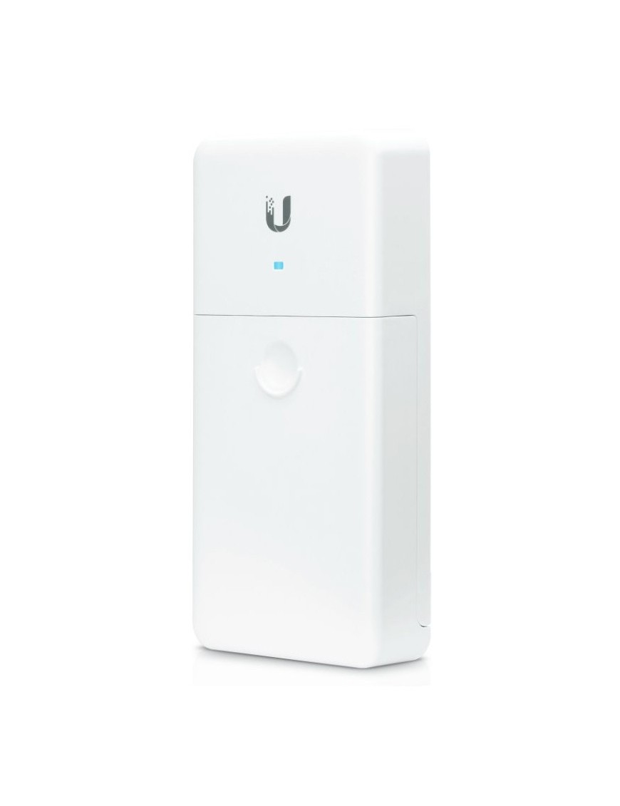 UBIQUITI PoE NanoSwitch N-SW, 4-Port 10/100/1000Mbps, outdoor