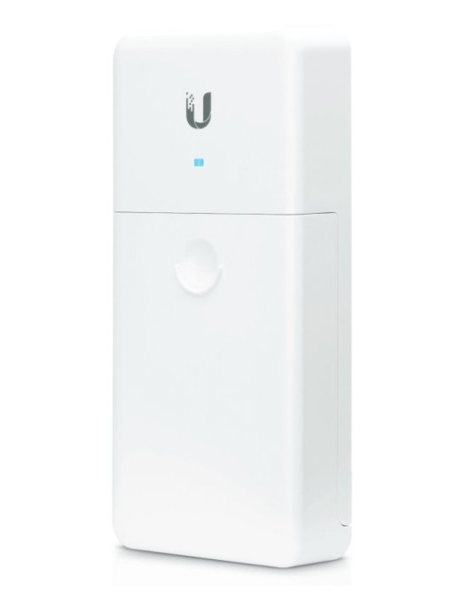 UBIQUITI PoE NanoSwitch N-SW, 4-Port 10/100/1000Mbps, outdoor