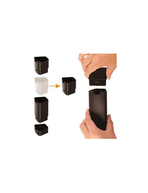 BRATECK Επιτραπέζια βάση AMS-6 για οθόνη 17"-32", 20kg