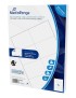 MEDIARANGE Ετικέτες πολλαπλών χρήσεων MRINK145, 105x74mm, 400τμχ