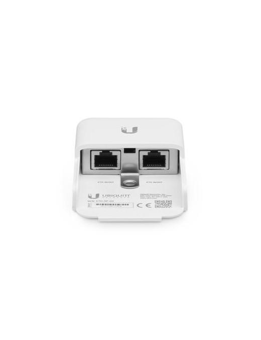 UBIQUITI Ethernet Surge Protector ETH-SP-G2, max. 10kA