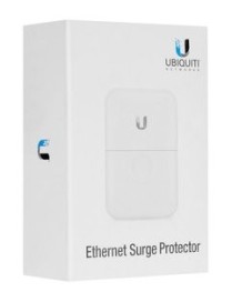 UBIQUITI Ethernet Surge Protector ETH-SP-G2, max. 10kA