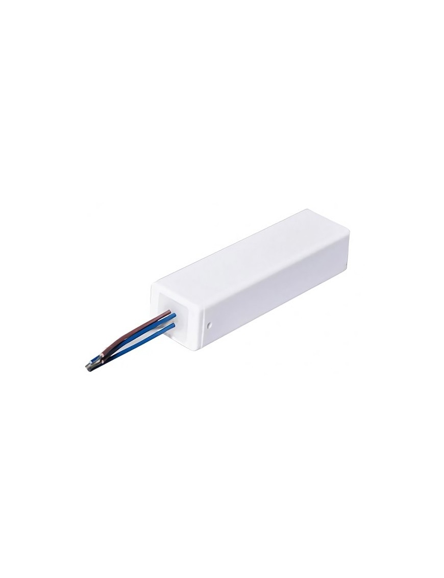 Ασύρματος δέκτης τηλεχειρισμού για ρολά YET846, 433MHz