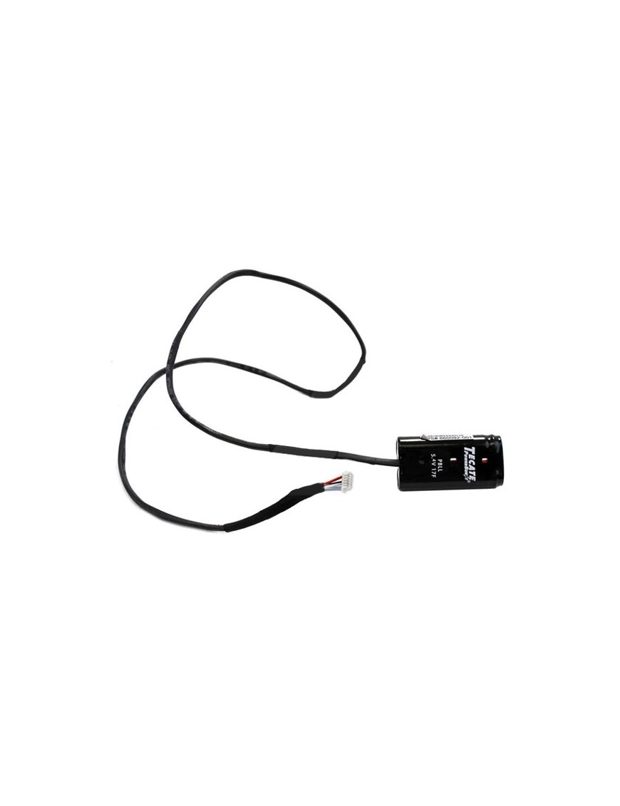 HP used battery capacitor pack για P222, P420, P421, P822 controller