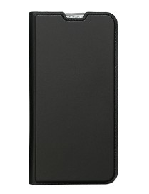 POWERTECH Θήκη Βook Elegant MOB-1478 για iPhone 11 Pro, μαύρη
