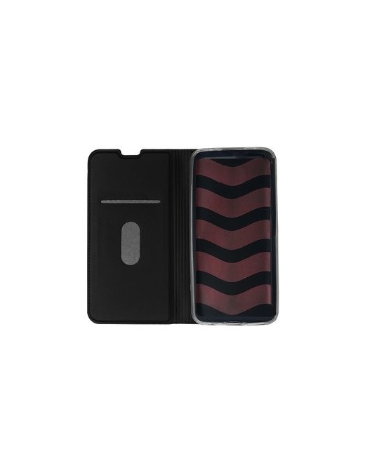 POWERTECH Θήκη Βook Elegant MOB-1480 για iPhone 11 Pro, χρυσή