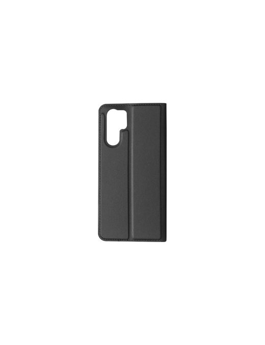 POWERTECH Θήκη Βook Elegant MOB-1463 για Huawei P30 Pro, μαύρη