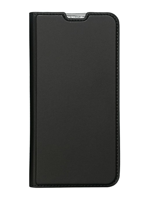 POWERTECH Θήκη Βook Elegant MOB-1463 για Huawei P30 Pro, μαύρη
