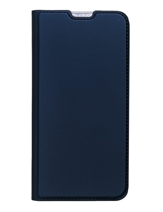POWERTECH Θήκη Βook Elegant MOB-1464 για Huawei P30 Pro, μπλε