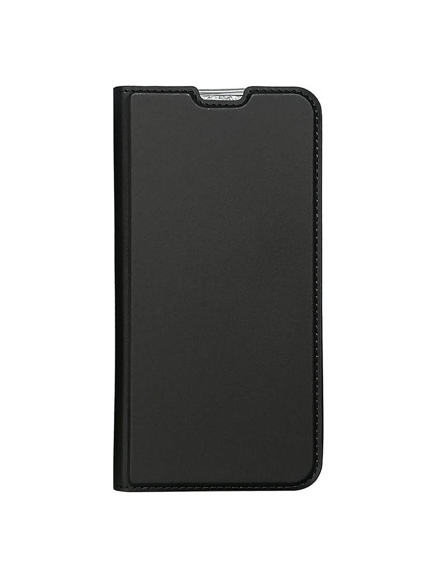 POWERTECH Θήκη Βook Elegant MOB-1481 για iPhone 11 Pro Max, μαύρη