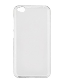 POWERTECH Θήκη Perfect Clear 1mm MOB-1382 για Xiaomi Redmi Go