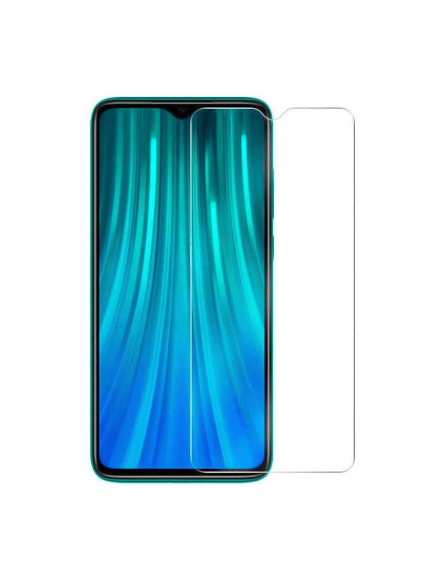 POWERTECH Tempered Glass 9H(0.33MM) για Xiaomi Redmi Note 8T